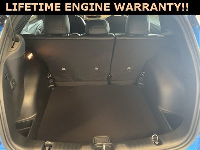 2026 Jeep Compass COMPASS LATITUDE 4X4