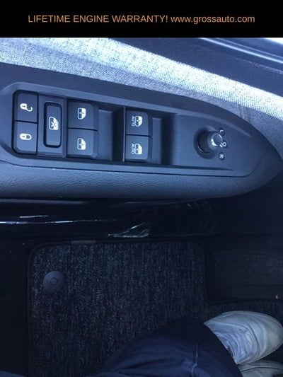 2026 Jeep Compass Base