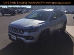 2026 Jeep Compass Base