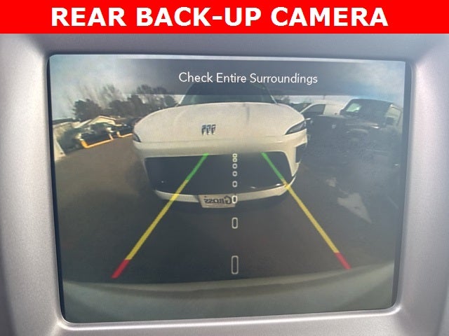 2020 Jeep Compass High Altitude 4X4