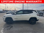 2020 Jeep Compass High Altitude 4X4