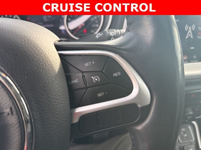 2020 Jeep Compass High Altitude 4X4