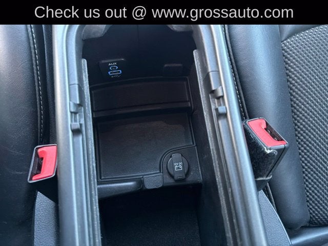2015 Dodge Journey Crossroad