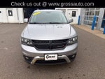 2015 Dodge Journey Crossroad
