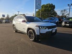 2027 Jeep Cherokee Limited