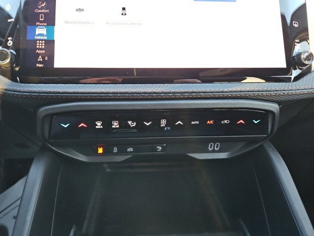 2027 Jeep Cherokee Limited