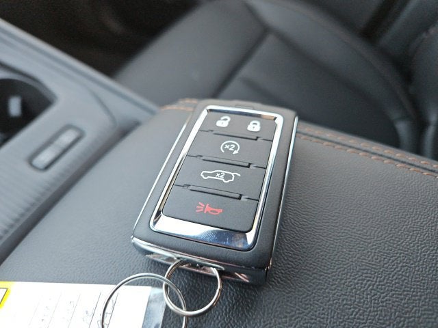 2027 Jeep Cherokee Limited