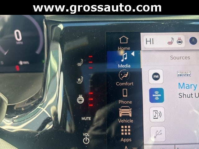 2024 Jeep Wagoneer S Launch Edition