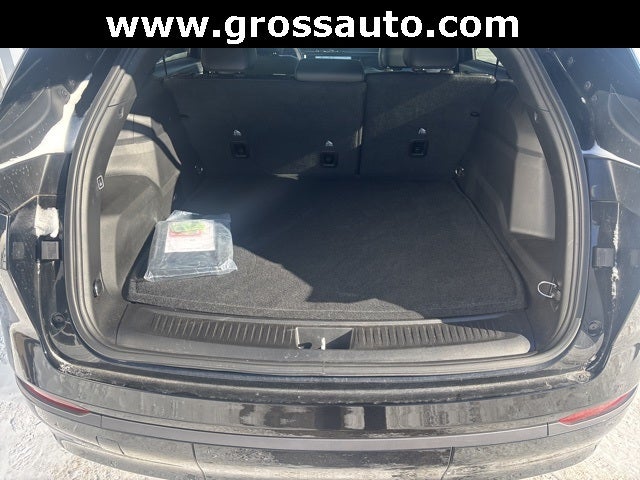 2024 Jeep Wagoneer S Launch Edition