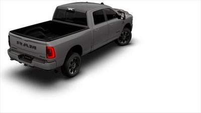 2026 RAM Ram 2500 Laramie