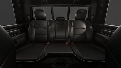 2026 RAM Ram 2500 Laramie