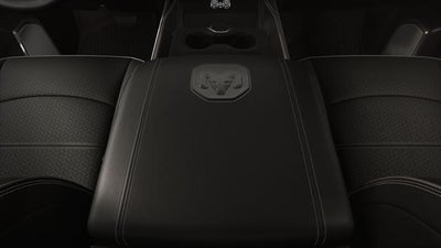 2026 RAM Ram 2500 Laramie