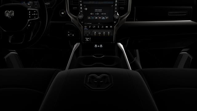 2026 RAM Ram 2500 Laramie