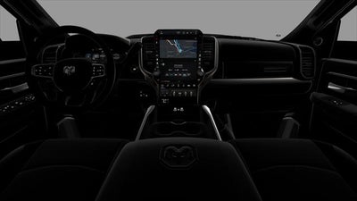 2026 RAM Ram 2500 Laramie
