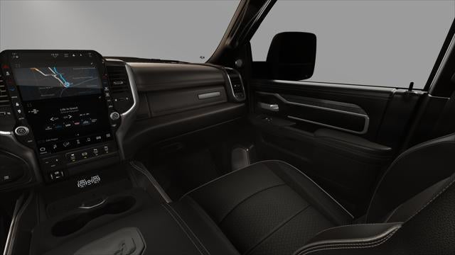2026 RAM Ram 2500 Laramie