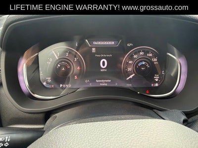 2026 RAM Ram 2500 Laramie