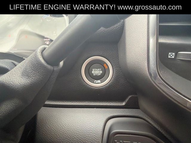 2026 RAM Ram 2500 Laramie