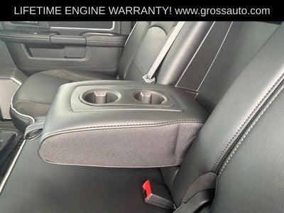 2026 RAM Ram 2500 Laramie