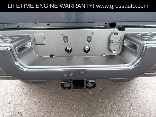 2026 RAM Ram 2500 Laramie
