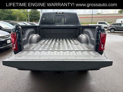 2026 RAM Ram 2500 Laramie
