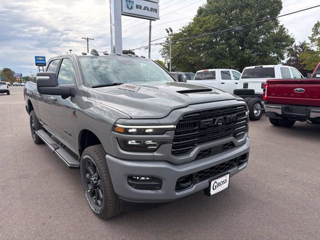 2027 RAM Ram 2500 Laramie
