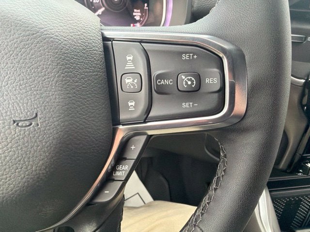 2027 RAM Ram 2500 Laramie
