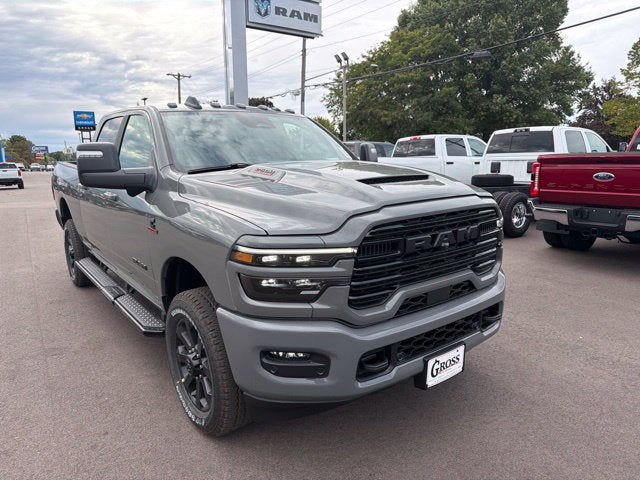 2027 RAM Ram 2500 Laramie