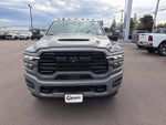 2027 RAM Ram 2500 Laramie