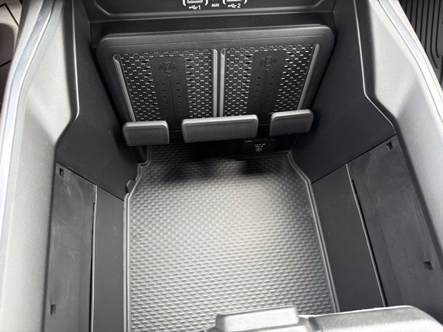 2027 RAM Ram 2500 Laramie