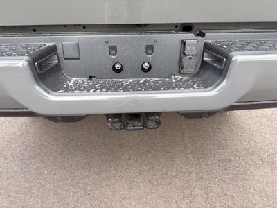 2027 RAM Ram 2500 Laramie