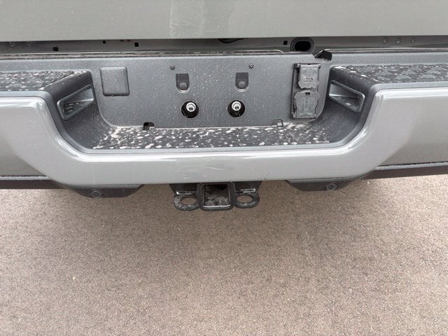 2027 RAM Ram 2500 Laramie