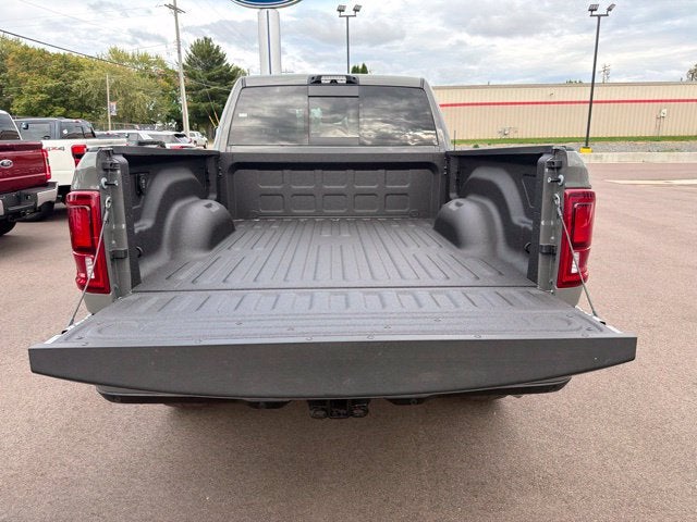 2027 RAM Ram 2500 Laramie