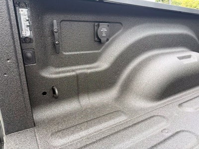 2027 RAM Ram 2500 Laramie