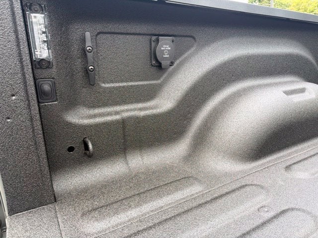2027 RAM Ram 2500 Laramie