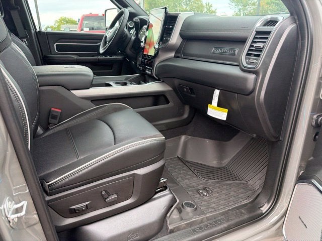 2027 RAM Ram 2500 Laramie