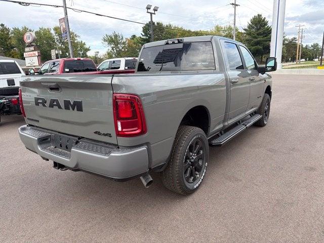 2027 RAM Ram 2500 Laramie