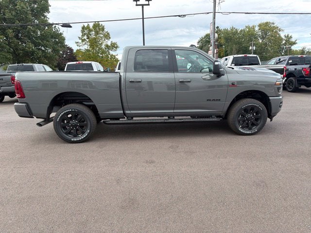 2027 RAM Ram 2500 Laramie