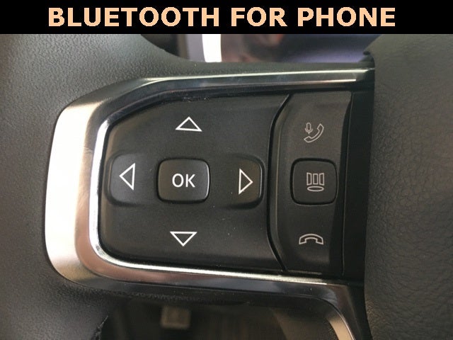 2026 RAM Ram 2500 RAM 2500 LARAMIE MEGA CAB 4X4 6'4' BOX