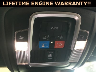 2026 RAM Ram 2500 RAM 2500 LARAMIE MEGA CAB 4X4 6'4' BOX