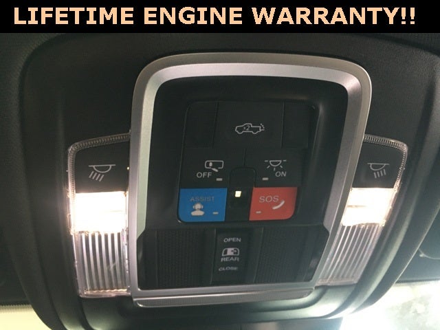 2026 RAM Ram 2500 RAM 2500 LARAMIE MEGA CAB 4X4 6'4' BOX