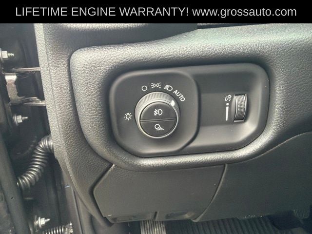 2026 RAM Ram 3500 Tradesman