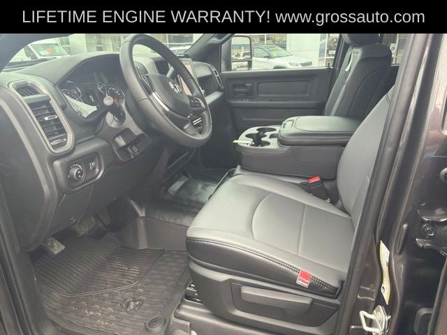 2026 RAM Ram 3500 Tradesman