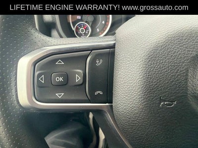 2026 RAM Ram 3500 Tradesman