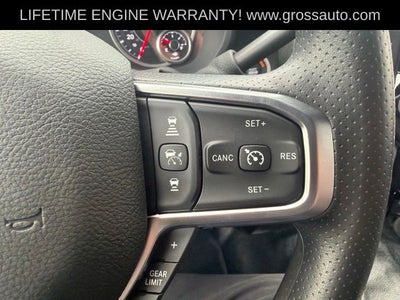 2026 RAM Ram 3500 Tradesman
