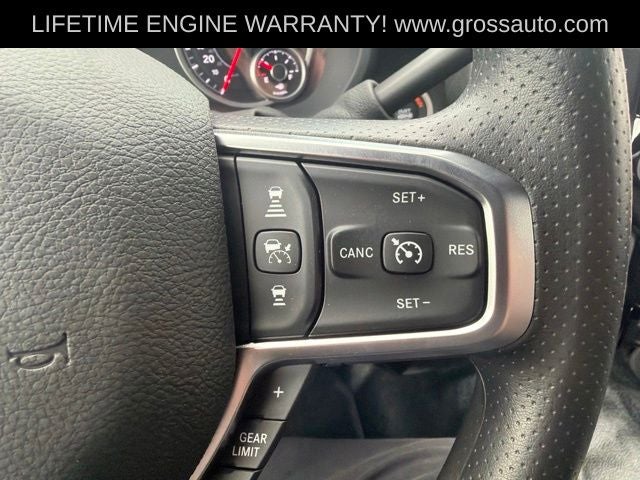 2026 RAM Ram 3500 Tradesman