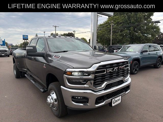 2026 RAM Ram 3500 Tradesman