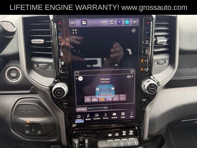 2026 RAM Ram 3500 Tradesman