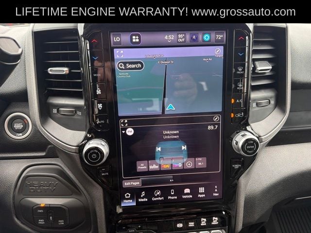 2026 RAM Ram 3500 Tradesman