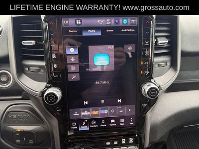 2026 RAM Ram 3500 Tradesman