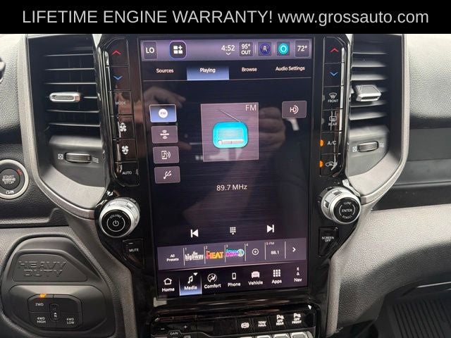 2026 RAM Ram 3500 Tradesman